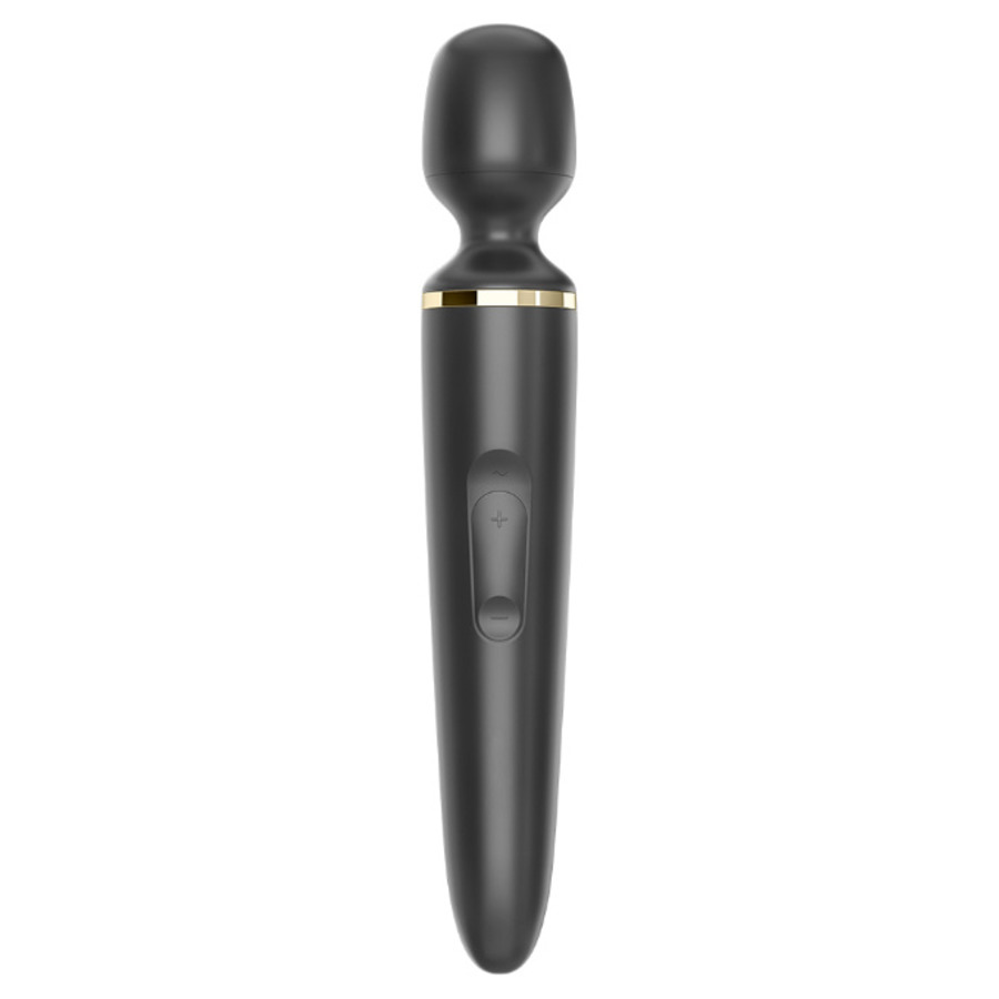 Satisfyer - WAND-ER Woman Wand Massager Vrouwen Speeltjes