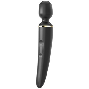 Satisfyer - WAND-ER Woman Wand Massager Vrouwen Speeltjes