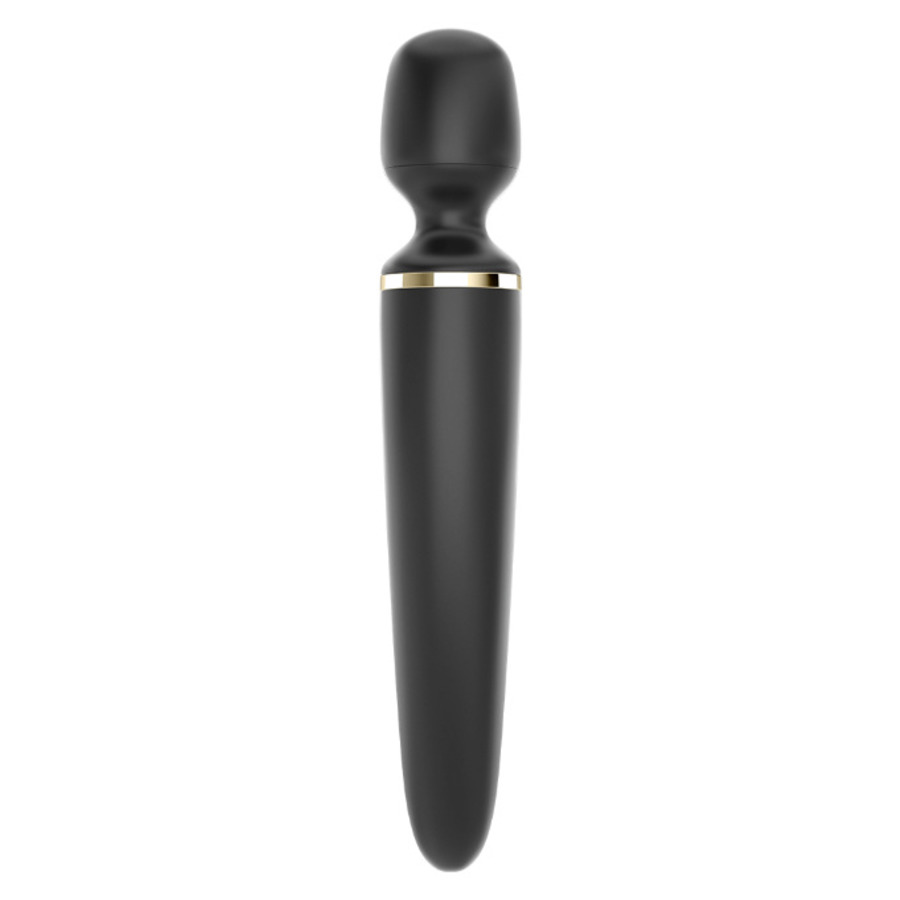 Satisfyer - WAND-ER Woman Wand Massager Vrouwen Speeltjes