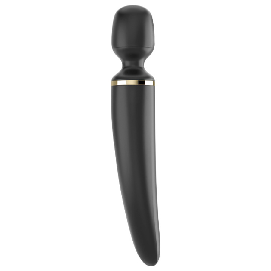 Satisfyer - WAND-ER Woman Wand Massager Vrouwen Speeltjes