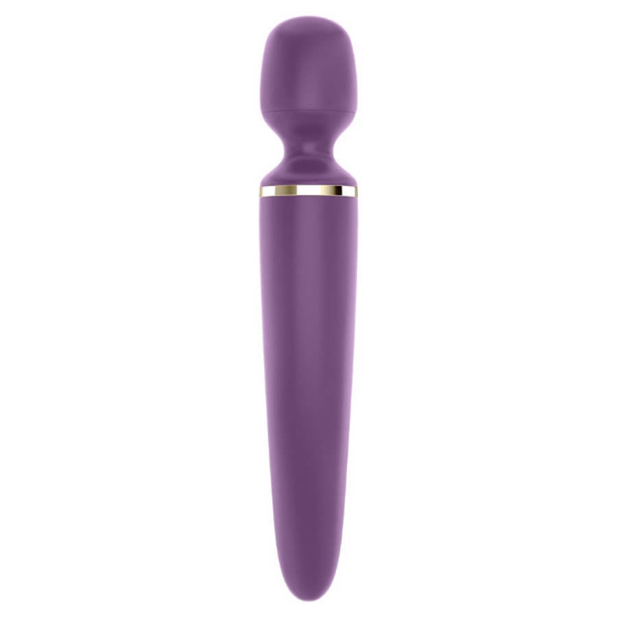 Satisfyer - WAND-ER Woman Wand Massager Vrouwen Speeltjes