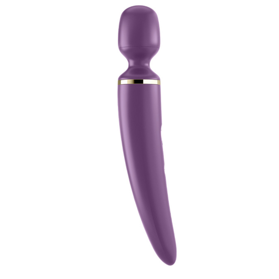 Satisfyer - WAND-ER Woman Wand Massager Vrouwen Speeltjes