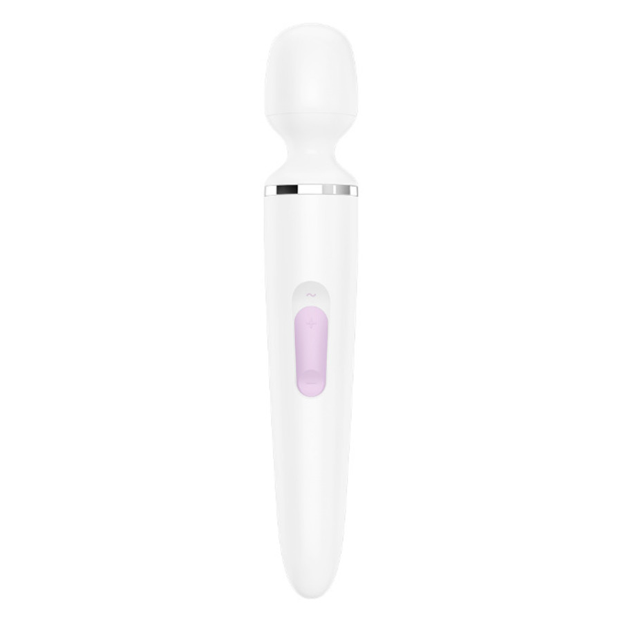 Satisfyer - WAND-ER Woman Wand Massager Vrouwen Speeltjes