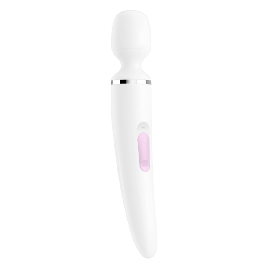 Satisfyer - WAND-ER Woman Wand Massager Vrouwen Speeltjes