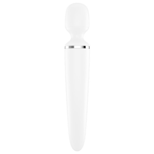 Satisfyer - WAND-ER Woman Wand Massager Wit afbeelding 3