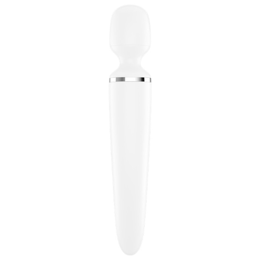 Satisfyer - WAND-ER Woman Wand Massager Vrouwen Speeltjes