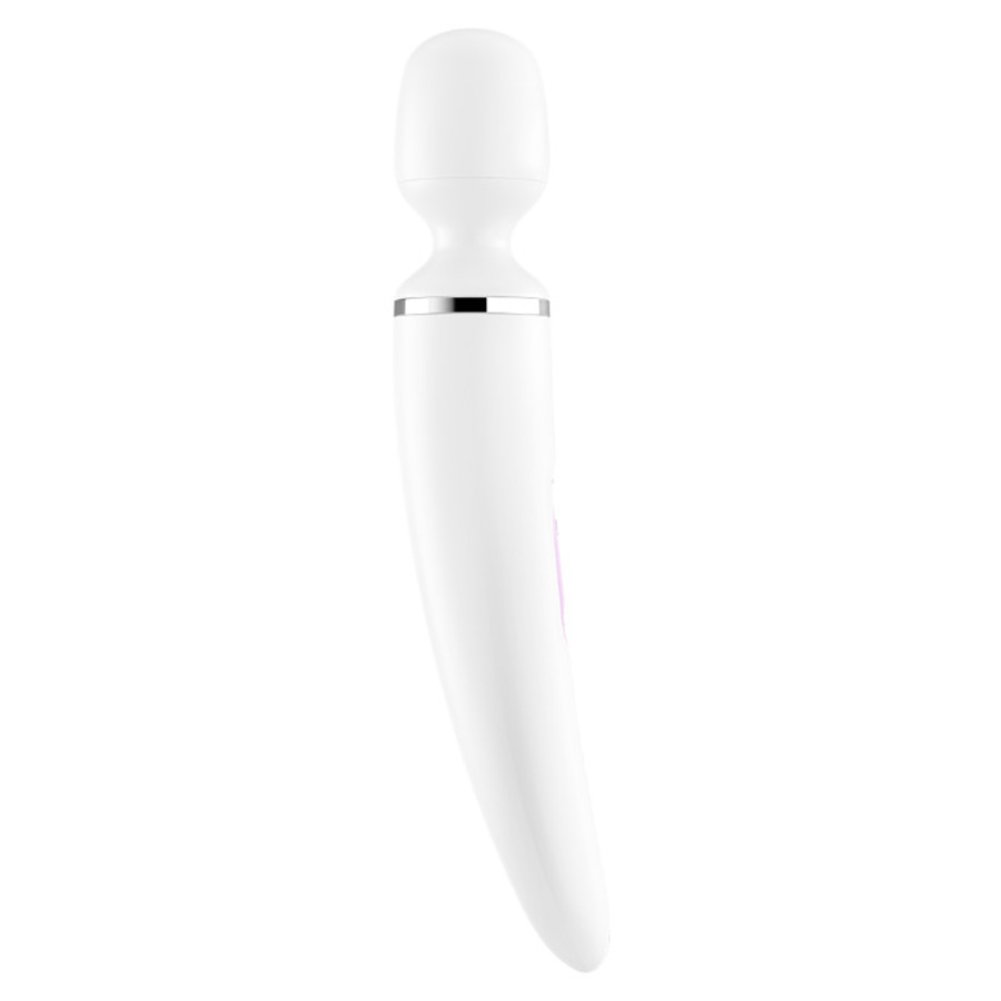 Satisfyer - WAND-ER Woman Wand Massager Vrouwen Speeltjes