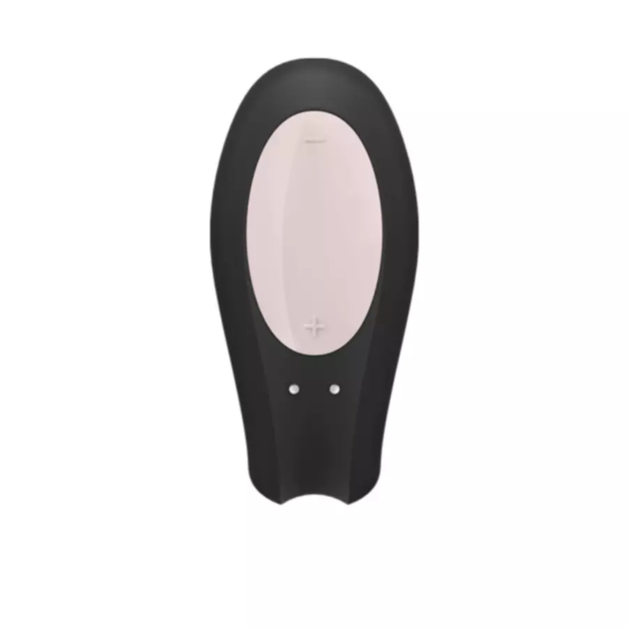 Satisfyer - Double Joy Bluetooth Stellen Vibrator Vrouwen Speeltjes