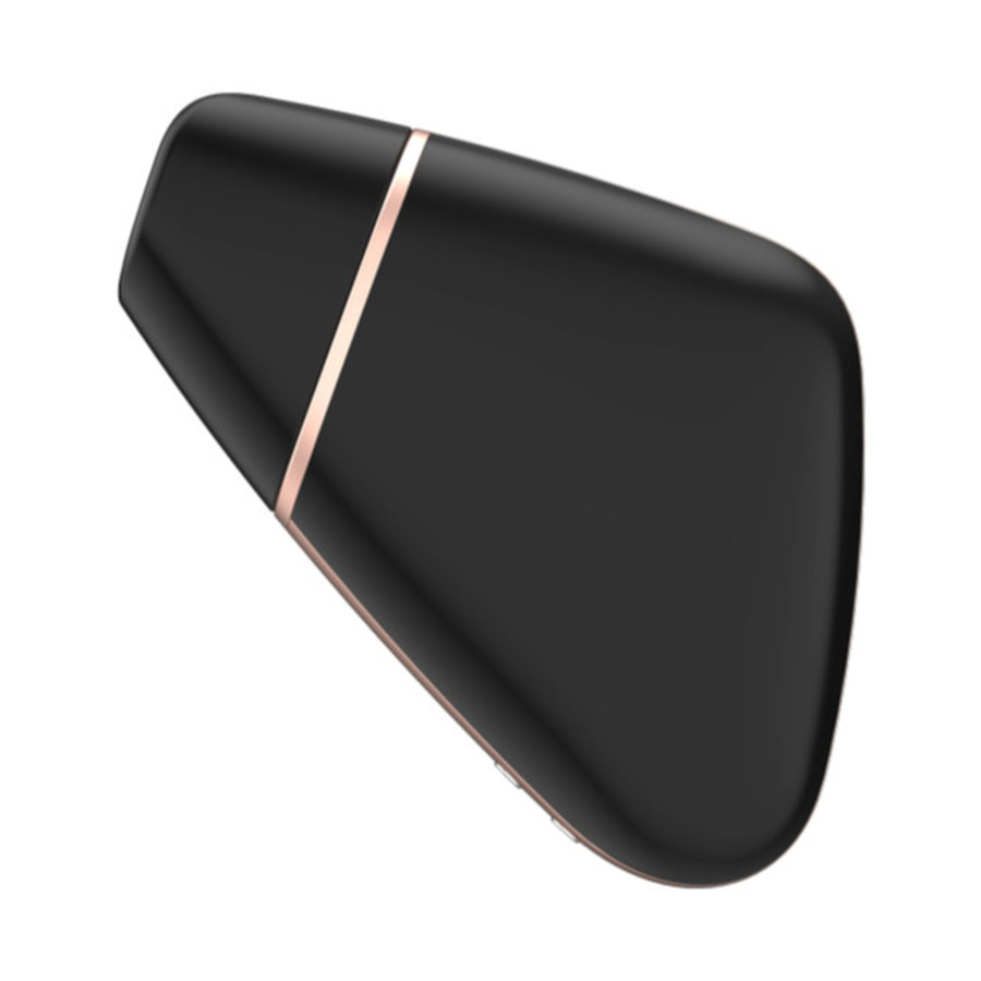 Satisfyer - Love Triangle Bluetooth Luchtdruk Stimulator Vrouwen Speeltjes