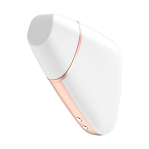 Satisfyer - Love Triangle Bluetooth Luchtdruk Stimulator Vrouwen Speeltjes