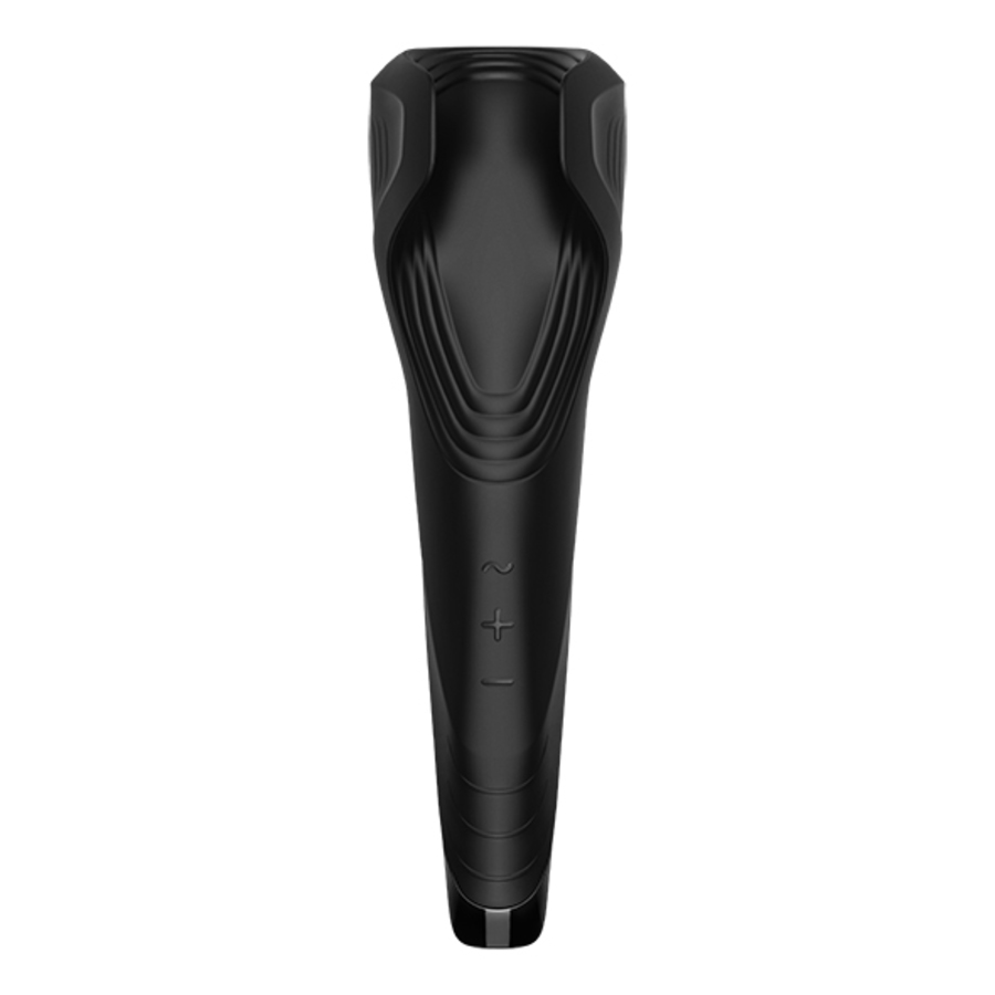 Satisfyer - Men Classic Masturbator Mannen Speeltjes