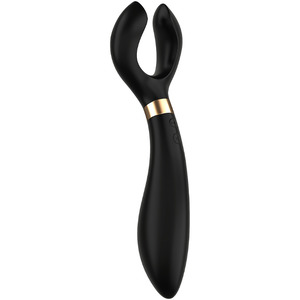 Satisfyer - Endless Fun Multifunctioneel Vibrator Toys for Her