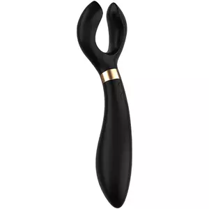 Satisfyer - Endless Fun Multifunctioneel Vibrator Toys for Her