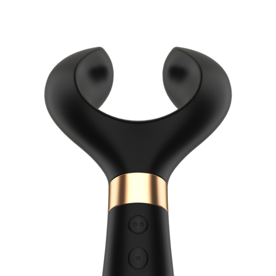 Satisfyer - Endless Fun Multi Vibrator Vrouwen Speeltjes