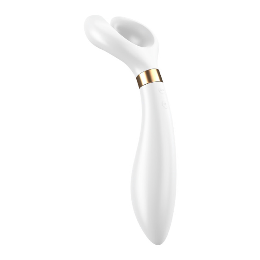 Satisfyer - Endless Fun Multi Vibrator Vrouwen Speeltjes