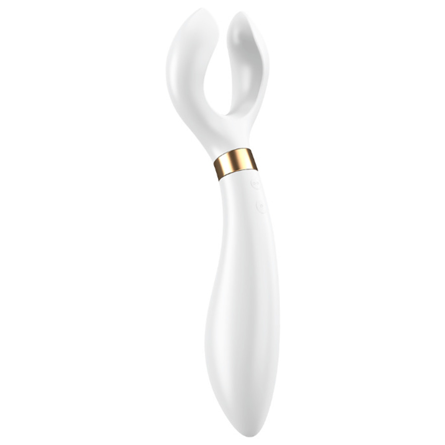 Satisfyer - Endless Fun Multifunctioneel Vibrator Toys for Her