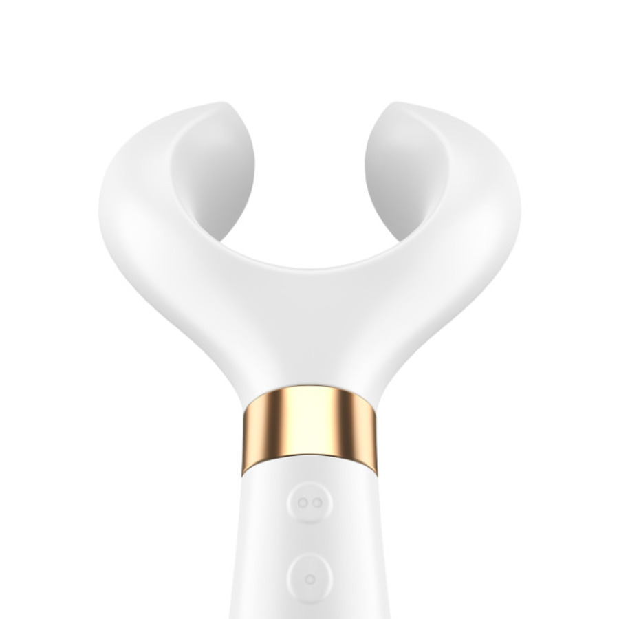 Satisfyer - Endless Fun Multi Vibrator Vrouwen Speeltjes