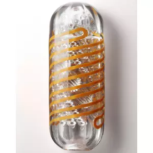 Tenga - Spinner Masturbator Beads Mannen Speeltjes