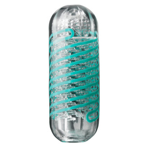 Tenga - Pixel Spinner Masturbator Male Sextoys