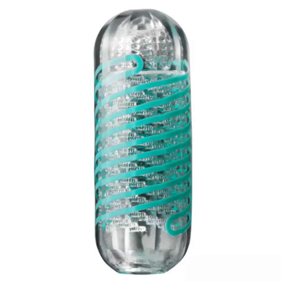 Tenga - Spinner Masturbator Pixel Mannen Speeltjes