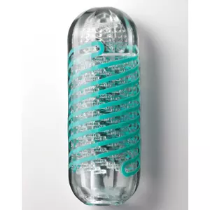 Tenga - Pixel Spinner Masturbator Male Sextoys