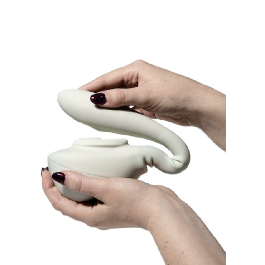 Lora DiCarlo - Ose 2 Premium Robotic Massager for Blended Orgasms Vrouwen Speeltjes