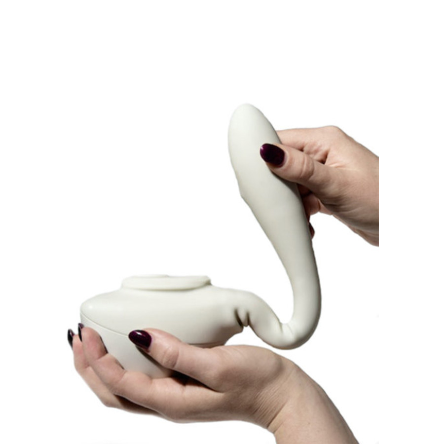 Lora DiCarlo - Ose 2 Premium Robotic Massager for Blended Orgasms Vrouwen Speeltjes