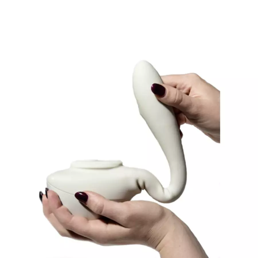 Lora DiCarlo - Ose 2 Premium Robotic Massager for Blended Orgasms Vrouwen Speeltjes