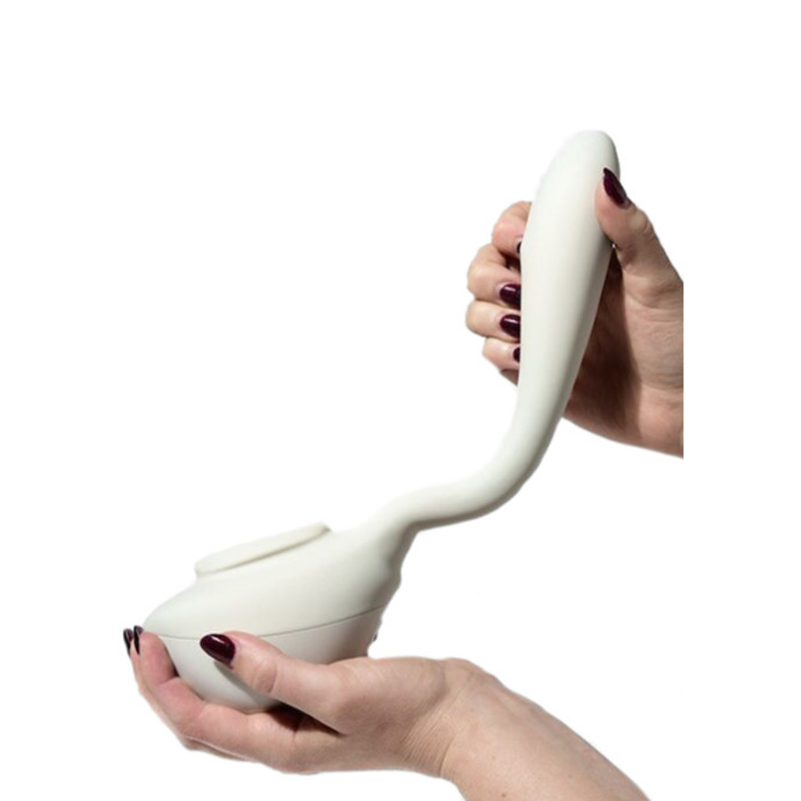 Lora DiCarlo - Ose 2 Premium Robotic Massager for Blended Orgasms Vrouwen Speeltjes