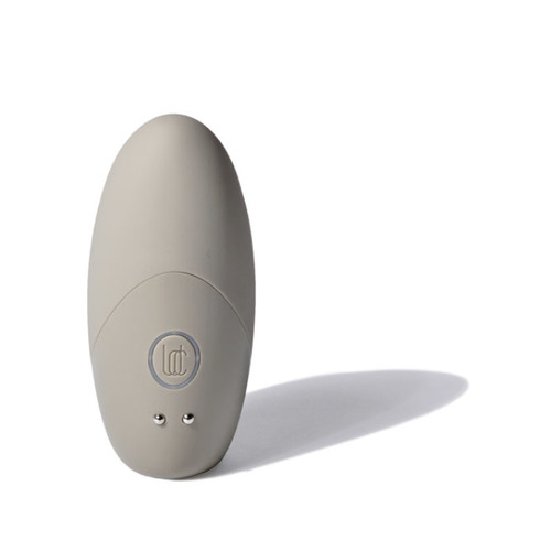 Lora DiCarlo - Carezza Percussiontouch Clitoral Massager afbeelding 3
