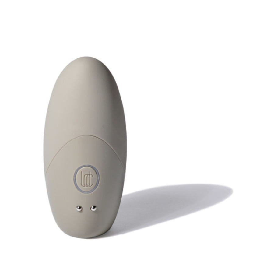 Lora DiCarlo - Carezza Percussiontouch Clitoral Massager Vrouwen Speeltjes