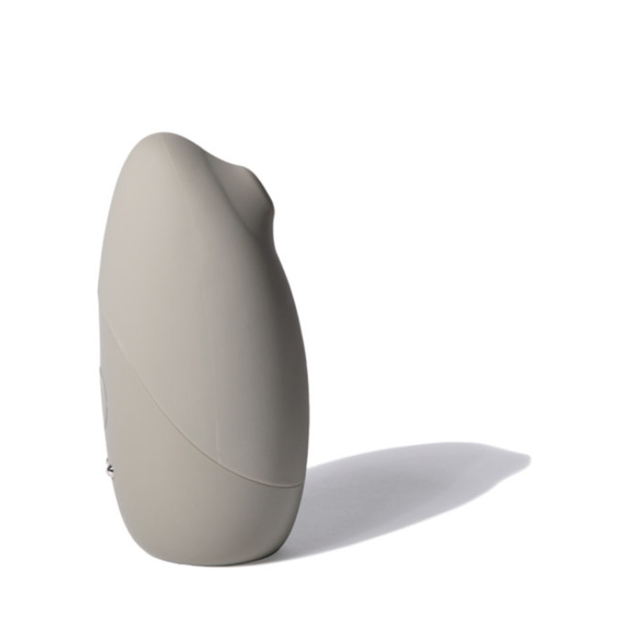 Lora DiCarlo - Carezza Percussiontouch Clitoral Massager Vrouwen Speeltjes