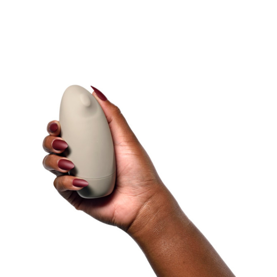 Lora DiCarlo - Carezza Percussiontouch Clitoral Massager Vrouwen Speeltjes