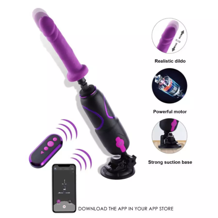 remote toys sex Fucking Machines: Sex Toy Distributing