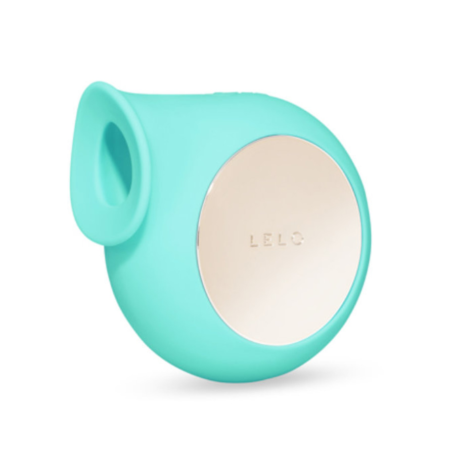 Lelo - Sila Sonic Clitoris Massager 