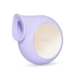 Lelo - Sila Sonic Clitoris Massager Lelo - Sila Sonic Clitoris Massager