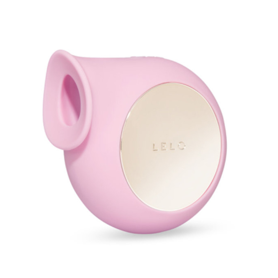 Lelo - Sila Sonic Clitoris Massager 