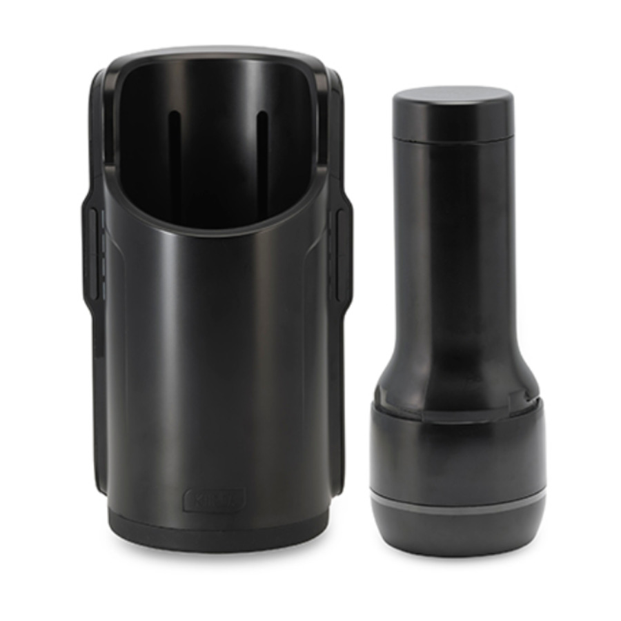 Kiiroo - Keon Duo Pack Inclusief Stroker Mannen Speeltjes