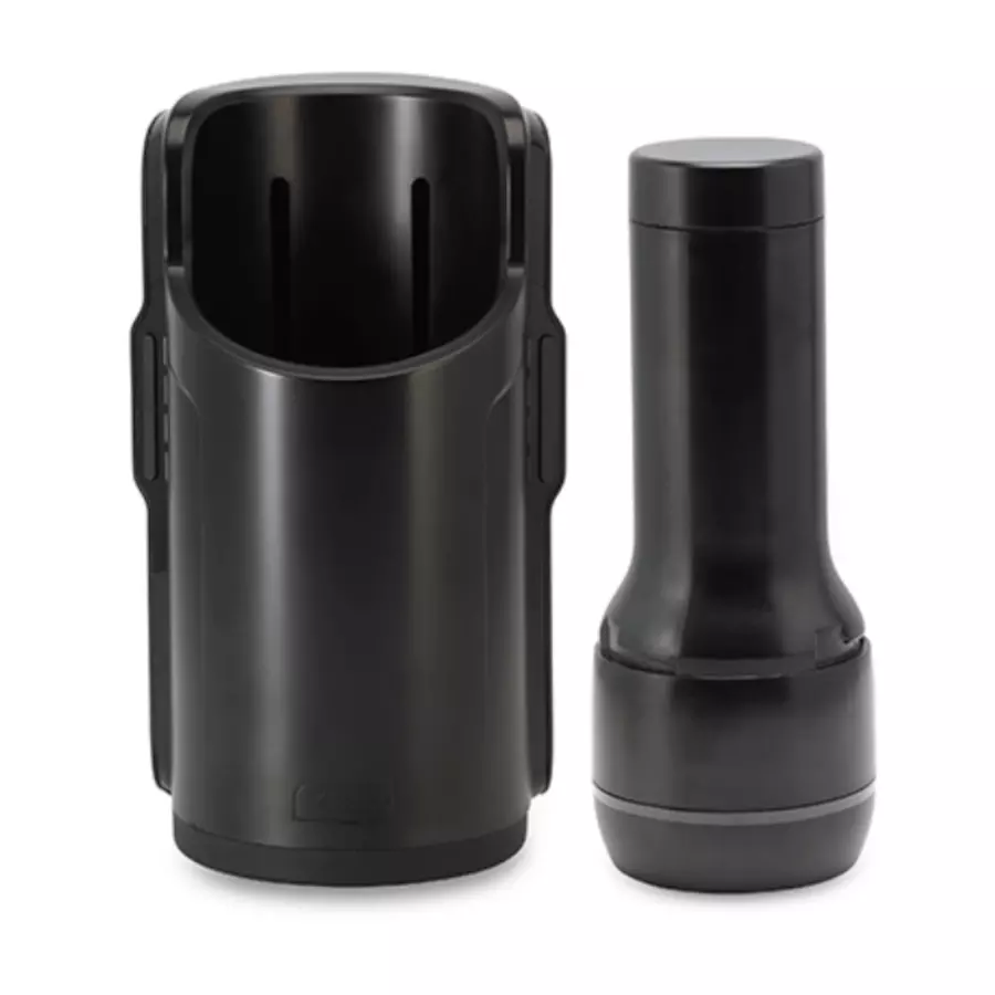Kiiroo - Keon Duo Pack Inclusief Stroker Mannen Speeltjes