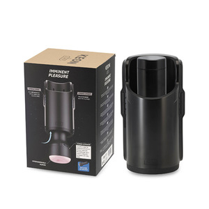 Kiiroo - Keon Duo Pack Inclusief Stroker Mannen Speeltjes