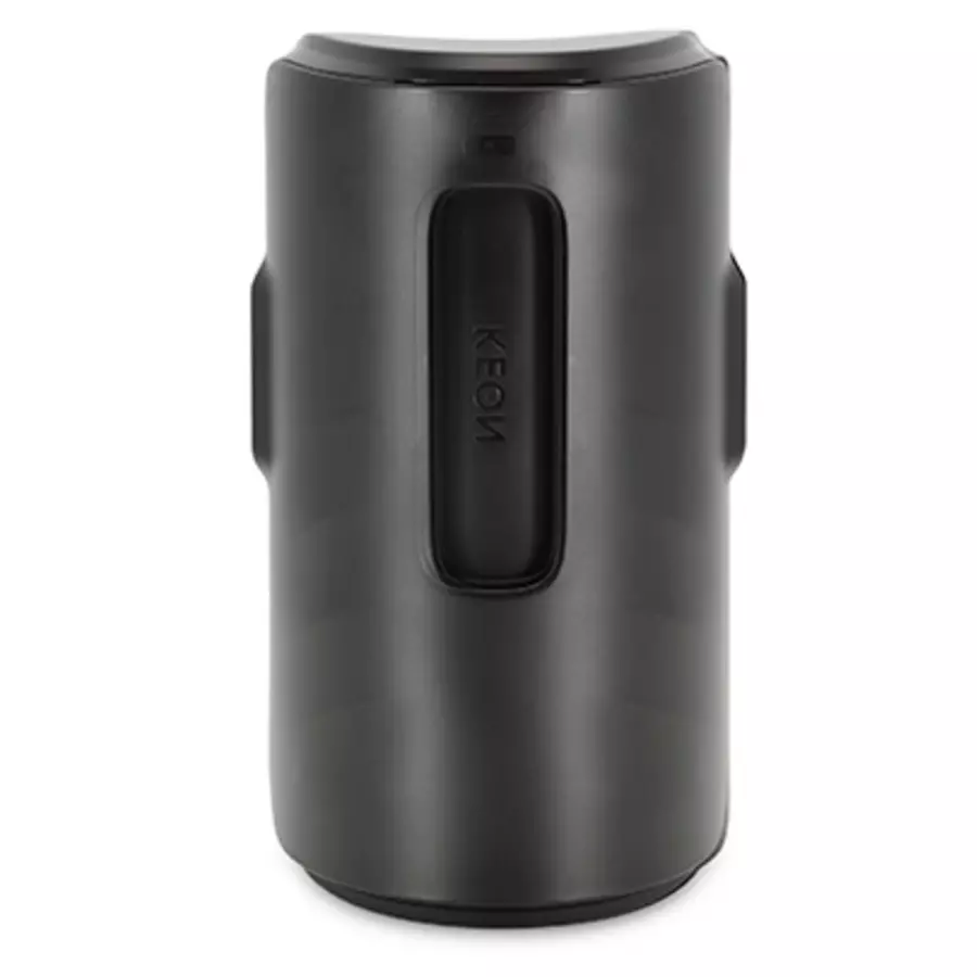 Kiiroo - Keon Duo Pack Inclusief Stroker Mannen Speeltjes