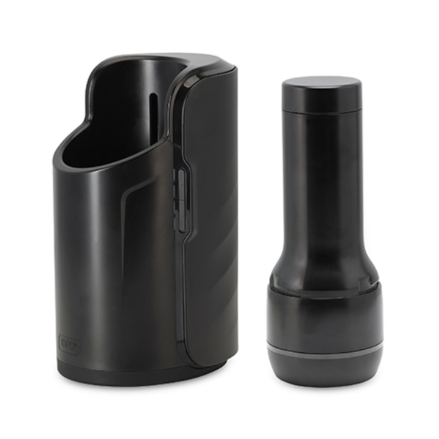 Kiiroo - Keon Duo Pack Inclusief Stroker Mannen Speeltjes