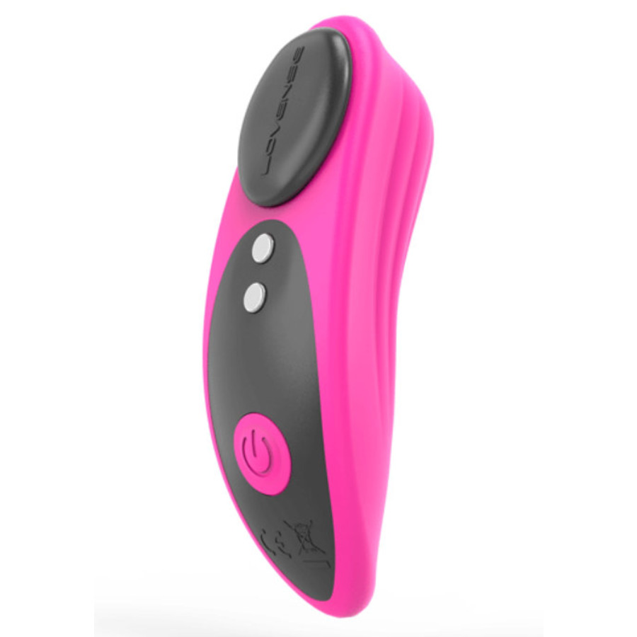 Lovense - Ferri Powerful Magnetic App Bestuurbare Panty Vibrator Vrouwen Speeltjes