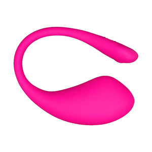 Lovense - Lush 3 Vibrating Egg with App Control