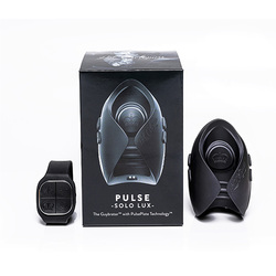 Hot Octopuss - Pulse Solo Lux Masturbator Hot Octopuss - Pulse Solo Lux Masturbator Mannen Speeltjes