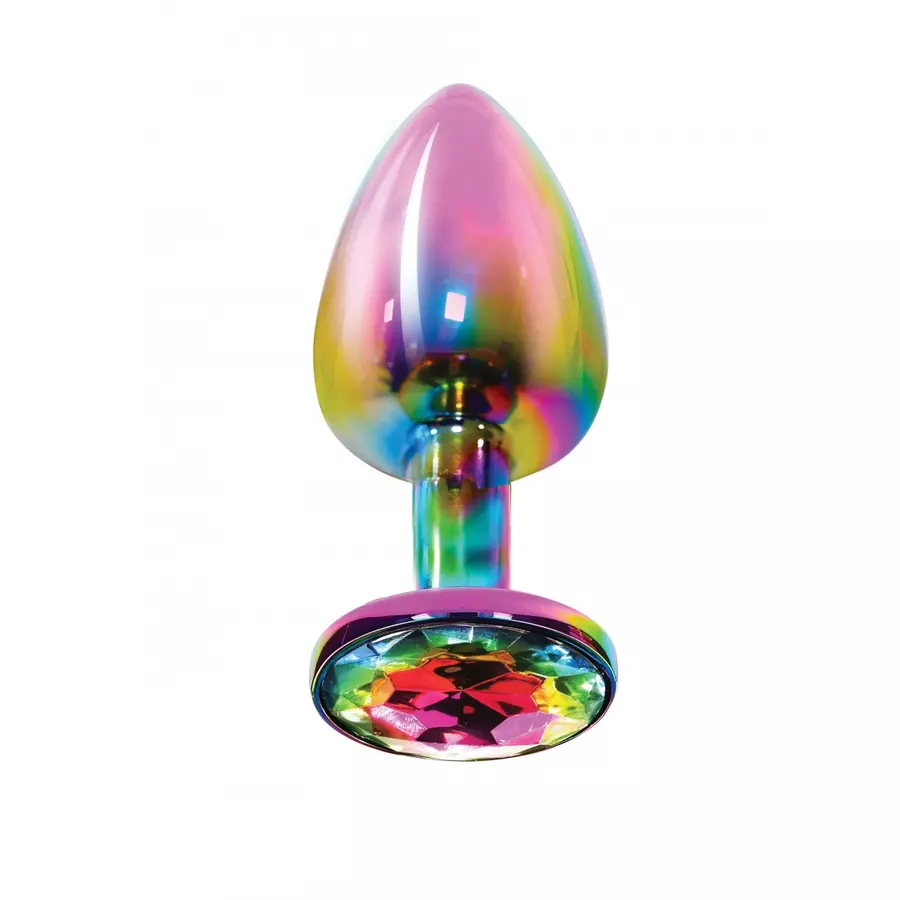 ToyJoy - Twilight Booty Jewel Butt Plug Small Anale Speeltjes