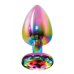 TOYJOY - Twilight Booty Jewel Butt Plug Large TOYJOY - Twilight Booty Jewel Butt Plug Large Anale Speeltjes