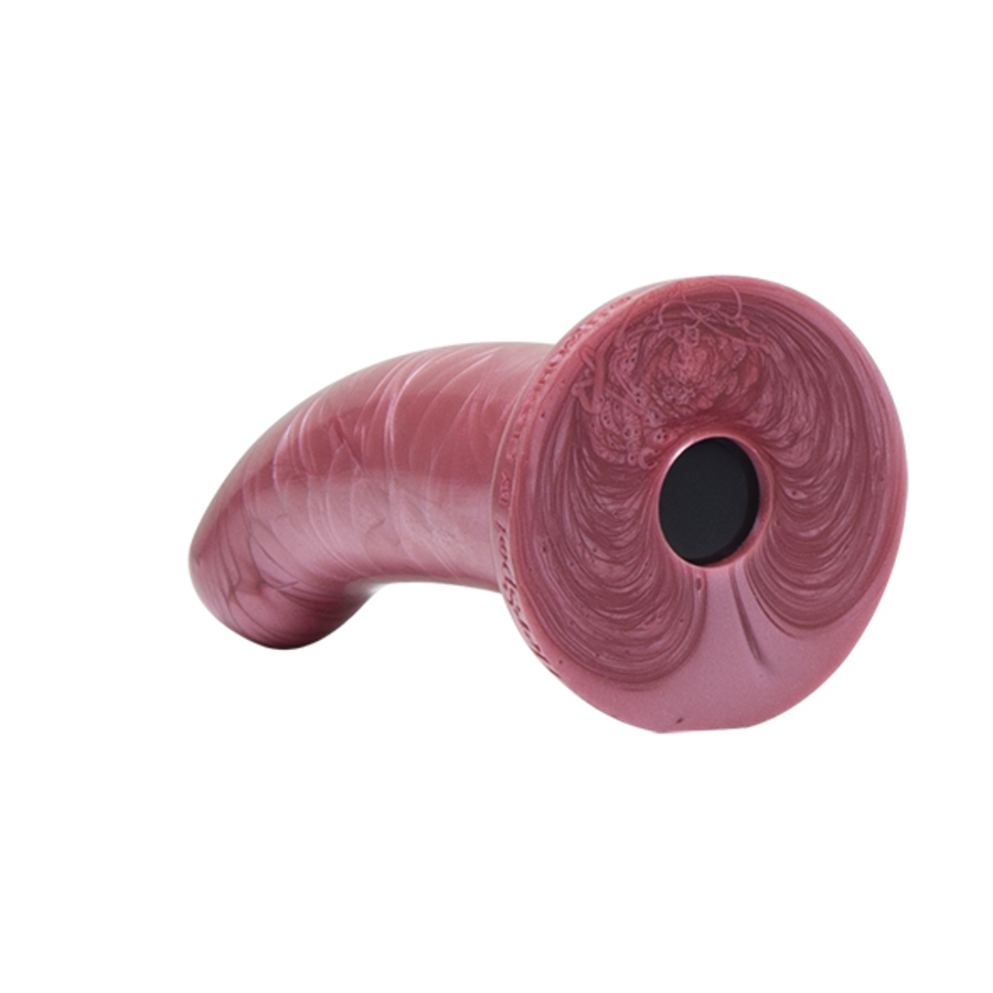 Fleshlight - HerSpot g-spot en anale Dildo Golden Rose Small Vrouwen Speeltjes