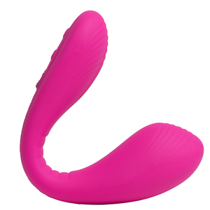 Lovense - Dolce (Quake) Adjustable Clitoris and G-Spot Couple Vibrator Toys for Her