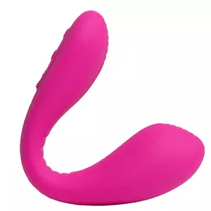 Lovense - Dolce (Quake) Adjustable Clitoris and G-Spot Couple Vibrator